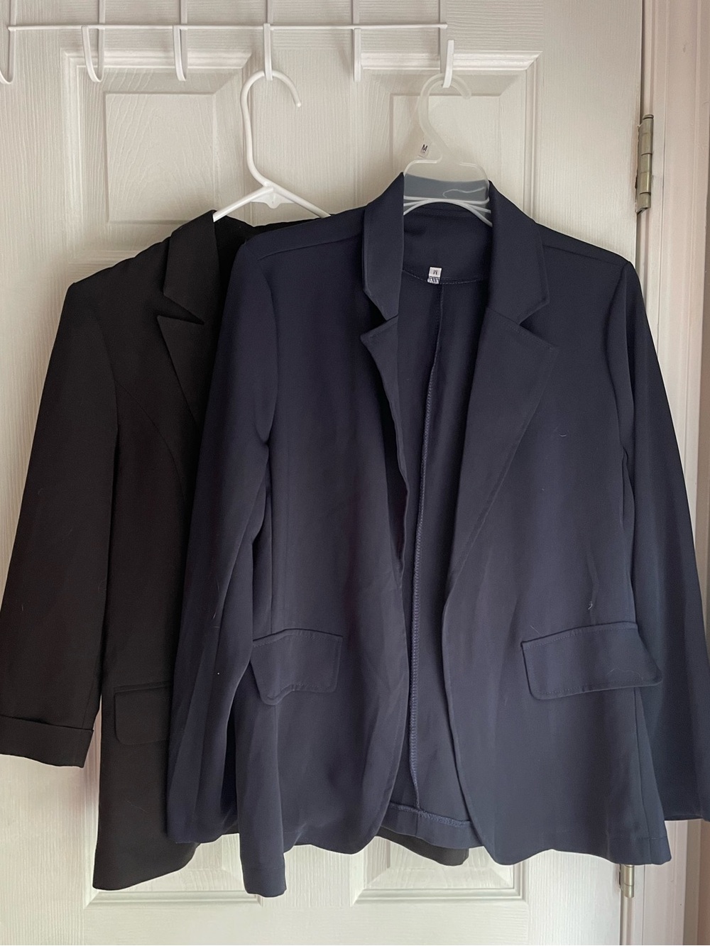 MOVING SALE ALL MUST GO: Blazer Bundle!